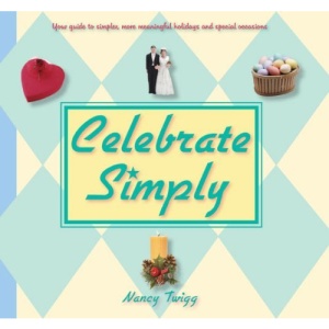 Celebrate Simply