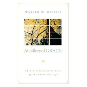 A Gallery of Grace
