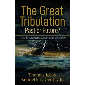 The Great Tribulation: Past or Future?