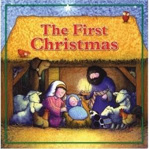 The First Christmas