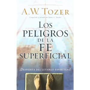 Los Peligros de la Fe Superficial: Despierta del Letargo Espiritual