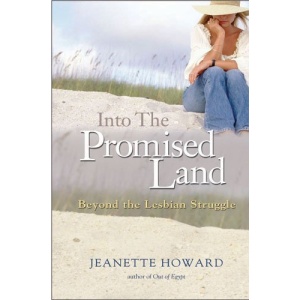 Into the Promised Land: Beyond the Lesbian Struggle Christian Religion