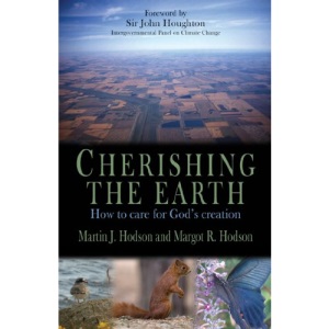 Cherishing the Earth: How to Care for God's Creation