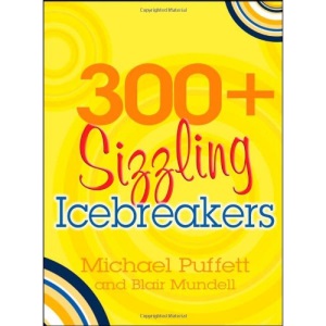 300+ Sizzling Icebreakers