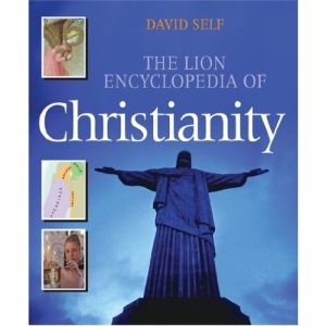 The Lion Encyclopedia of Christianity