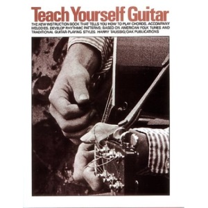 Teach Yourself Guitar