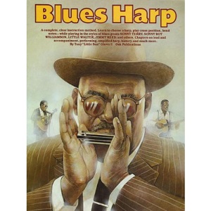 Blues Harp