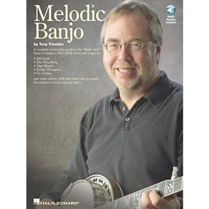 Melodic Banjo