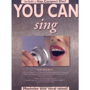You Can Sing (CD Rom)
