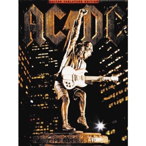 AC/DC - Stiff Upper Lip