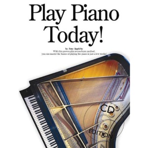 Play Piano Today! (Play Today!)
