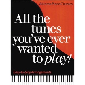 All the Tunes You've Ever Wanted to Play