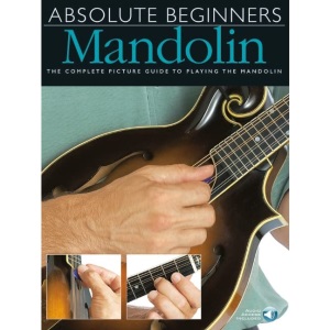 Absolute Beginners Mandolin