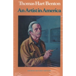 An Artist in America