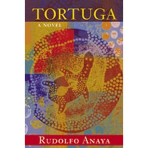 Tortuga: A Novel