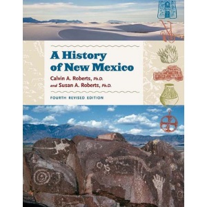A History of New Mexico