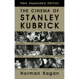 The Cinema of Stanley Kubrick