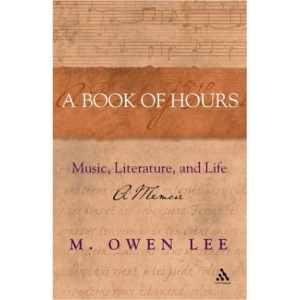 A Book of Hours: A Roman Memoir