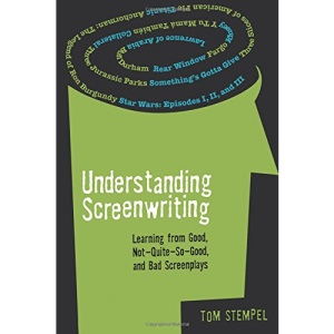 Understanding Screenwriting: Learning from Good, Not-quite-so-good, and Bad Screenplays