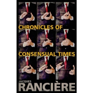 Chronicles of Consensual Times