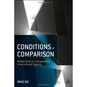 Conditions of Comparison: Reflections on Comparative Intercultural Inquiry