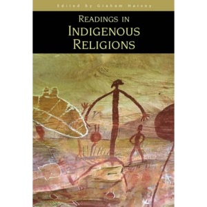 Readings in Indigenous Religions