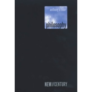 Philosophy in the New Century