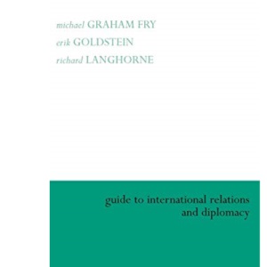 Guide to International Relations and Diplomacy