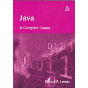 Java: A Complete Course (IGN Green)