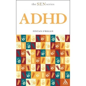 ADHD (Special Education Needs S.)
