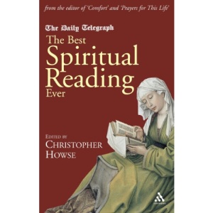 The Best Spiritual Reading Ever