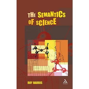 The Semantics of Science