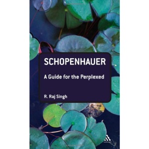 Schopenhauer: A Guide for the Perplexed (Guides for the Perplexed)