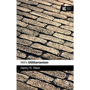 Mill's Utilitarianism