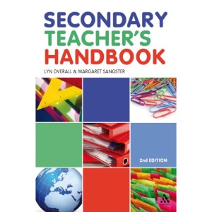 Secondary Teacher's Handbook