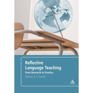 Reflective Language Teaching: From Research to Practice