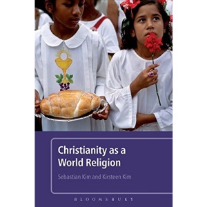 Christianity as a World Religion