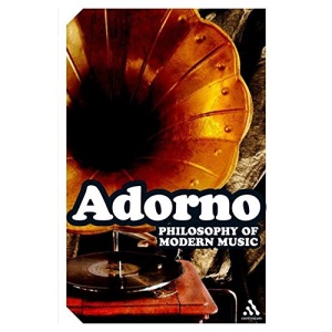 Philosophy of Modern Music