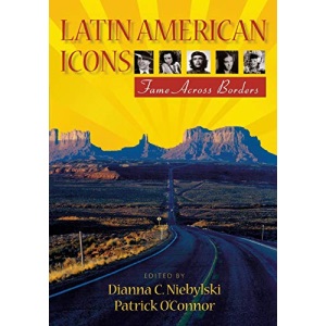 Latin American Icons: Fame Across Borders