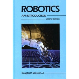 Robotics: An Introduction (Electronics Technology)