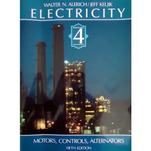 Electricity: v.4: Vol 4