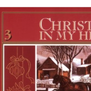 Christmas in My Heart: Vol 3