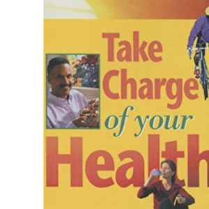 Take charge of your health