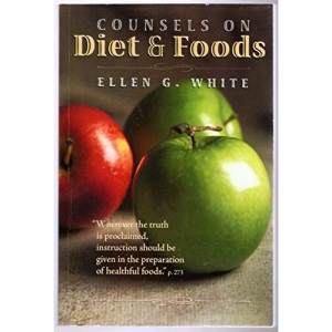 Counsels on diet and foods