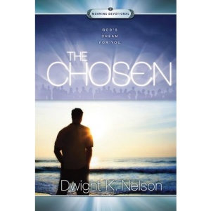 The Chosen: A Daily Devotional