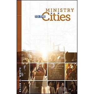 Ministry to the Cities