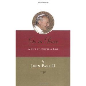Go in Peace: A Gift of Enduring Love