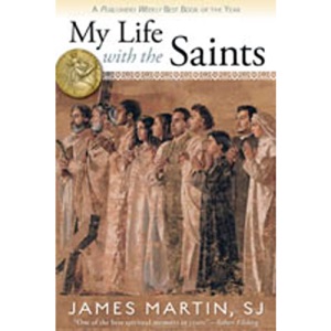 My Life with the Saints