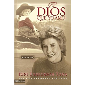 El Dios Que Yo Amo: Memorias