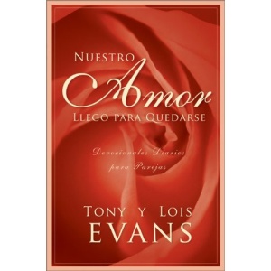 Nuestro Amor Llego Para Quedarse